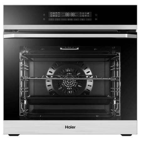 Духовой шкаф Haier HOQ-P16AN5SX. Артикул FY0018E07RU