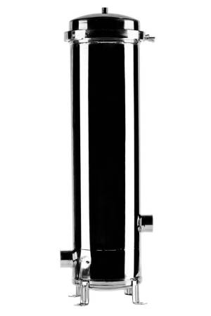 Корпус картриджного фильтра Гейзер Магистраль-S 5x20SL 90552. Артикул 90552