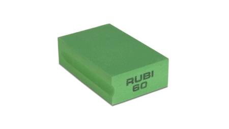 Алмазный брусок Rubi Зерно 60 61974. Артикул 61974