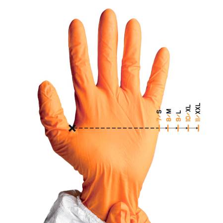 Перчатки для точных работ из полиэстера JETA SAFETY JS011pb-M. Артикул JS011pb-M