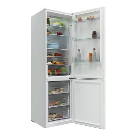 Холодильник Candy No Frost Plus+ CCRN 6200W. Артикул 192787750