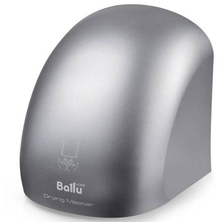 Сушилка для рук электрическая Ballu BAHD-2000DM Silver. Артикул НС-1077894