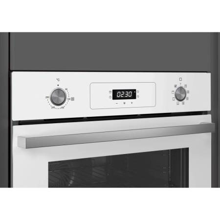 Духовой шкаф Haier HOD-P08TGW. Артикул TD0042205RU