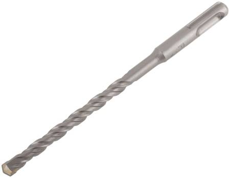 Бур по бетону SDS PLUS с двойной резьбой  8х160 мм FIT 32914. Артикул 32914