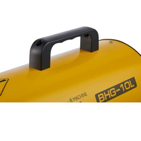 Тепловая пушка газовая Ballu BHG-10L. Артикул НС-1275312