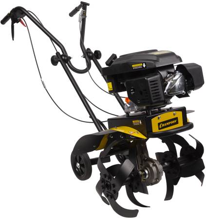 Бензиновый мотокультиватор CHAMPION BC5602. Артикул BC5602