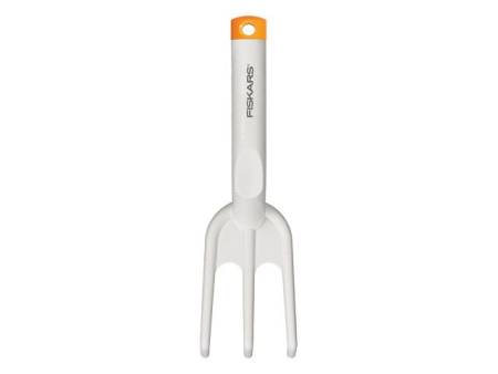 Вилка для прополки облегченная FISKARS 1027034. Артикул 1027034