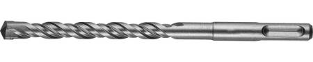 Бур ЗУБР SDS-plus 10 х 160 мм 29315-160-10. Артикул 29315-160-10