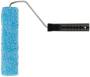 Купить Валик полиакриловый с ручкой 250 мм КУРС 02584, артикул 02584 в магазине Biber-tools Валик полиакриловый с ручкой 250 мм КУРС 02584. Артикул 02584